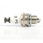 Rcexl spina CM6-10mm CM6 per motore a Gas/benzina DLE30, DLE55, DLE111, DLA56, DLA32, DLA112, EME55 ecc.